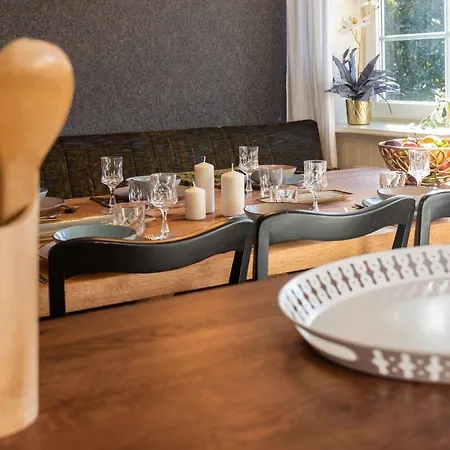 Henkieker - Laendliche Mit Stil *