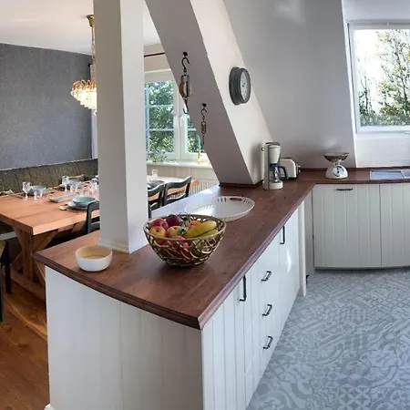 Henkieker - Laendliche Mit Stil