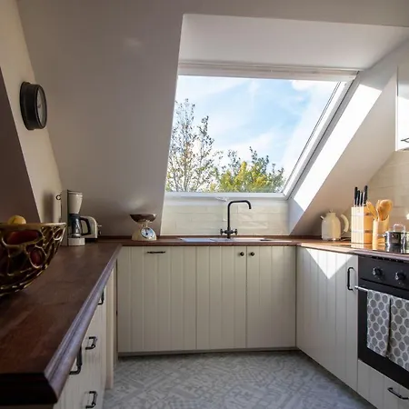 Henkieker - Laendliche Mit Stil *