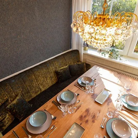 Henkieker - Laendliche Mit Stil * Fehmarn