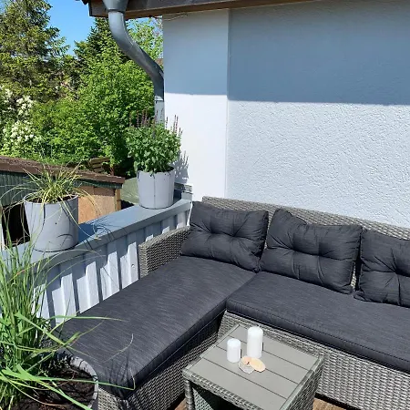 Henkieker - Laendliche Mit Stil * Fehmarn