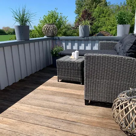 Henkieker - Laendliche Mit Stil Fehmarn