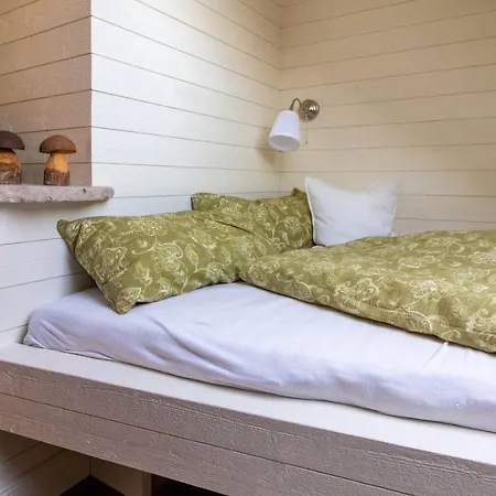 Henkieker - Laendliche Mit Stil Apartmán *