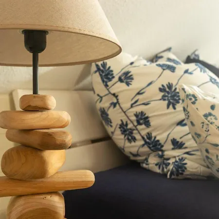 Henkieker - Laendliche Mit Stil Fehmarn