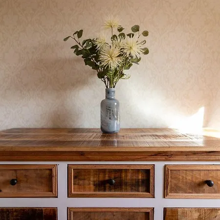 Henkieker - Laendliche Mit Stil Lägenhet *