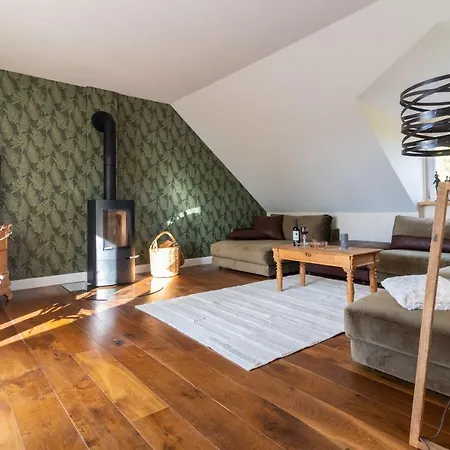 Henkieker - Laendliche Mit Stil Fehmarn