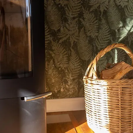 Henkieker - Laendliche Mit Stil Lägenhet *