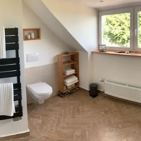 Henkieker - Laendliche Mit Stil * Fehmarn