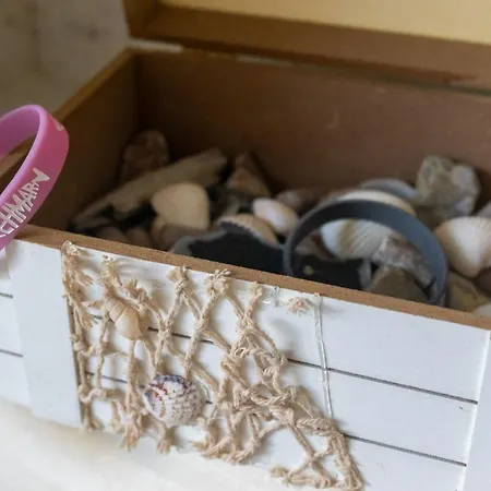 Henkieker - Laendliche Mit Stil Διαμέρισμα *