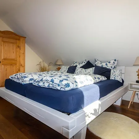 Henkieker - Laendliche Mit Stil Lägenhet