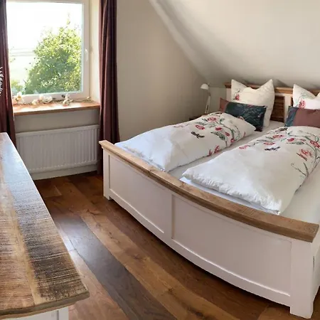 Henkieker - Laendliche Mit Stil Fehmarn