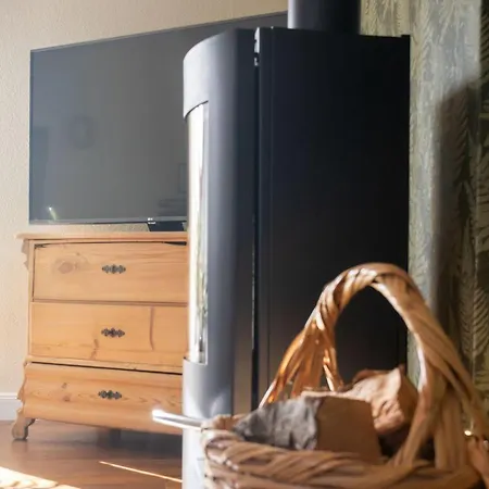 Henkieker - Laendliche Mit Stil Lägenhet *