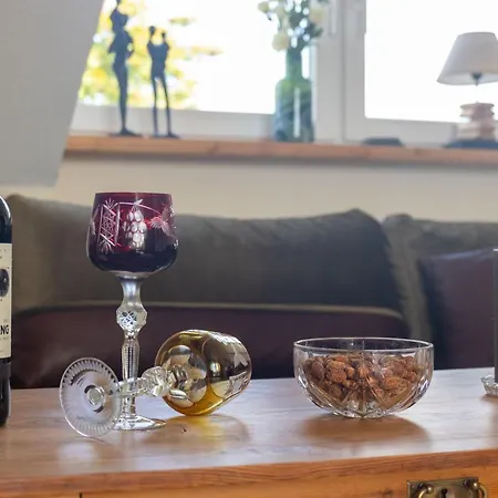 Henkieker - Laendliche Mit Stil Fehmarn