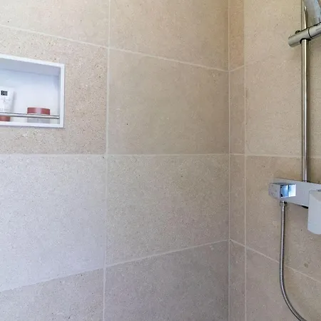 Henkieker - Laendliche Mit Stil Lägenhet Fehmarn