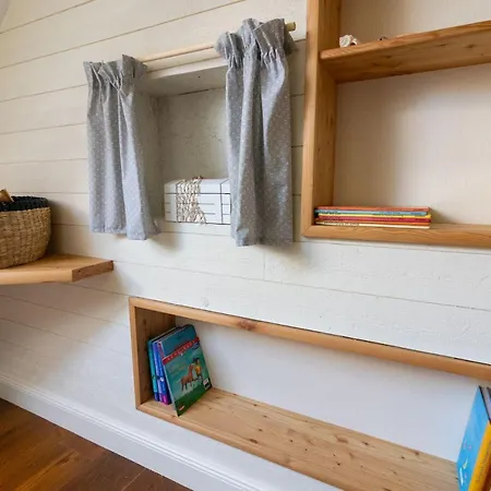 Henkieker - Laendliche Mit Stil Lägenhet *