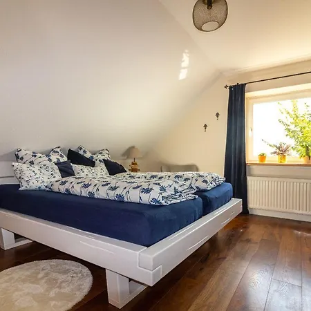 Henkieker - Laendliche Mit Stil Lägenhet *