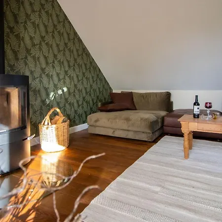 Henkieker - Laendliche Mit Stil *