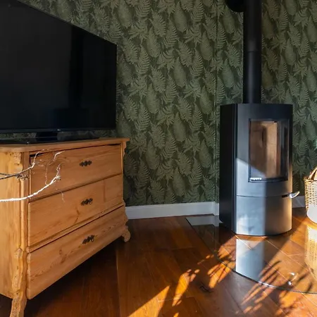 Henkieker - Laendliche Mit Stil Lägenhet Fehmarn