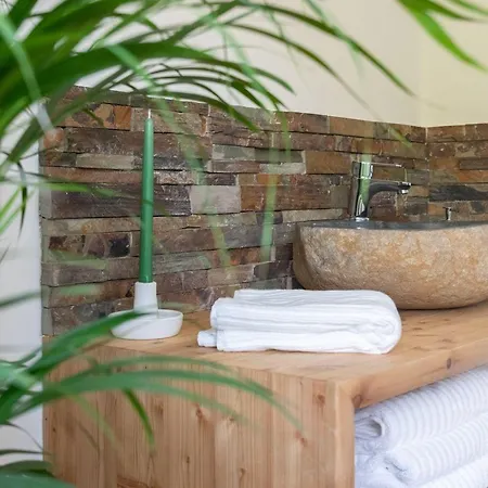 Henkieker - Laendliche Mit Stil * Fehmarn