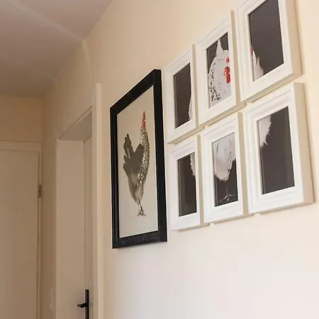 Henkieker - Laendliche Mit Stil * Fehmarn