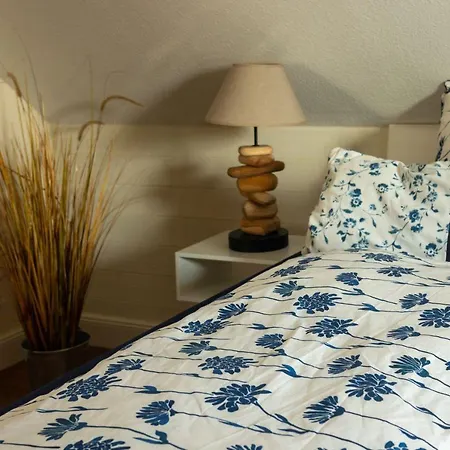 Henkieker - Laendliche Mit Stil * Φέμαρν