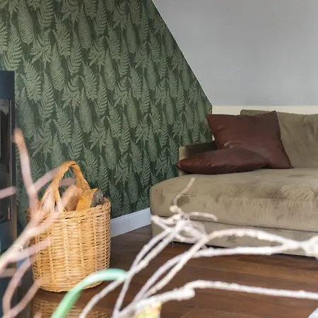 Henkieker - Laendliche Mit Stil * Φέμαρν