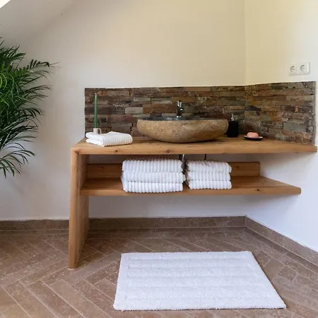 Henkieker - Laendliche Mit Stil