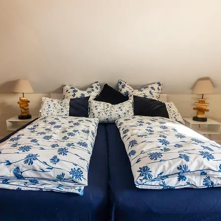 Henkieker - Laendliche Mit Stil Fehmarn