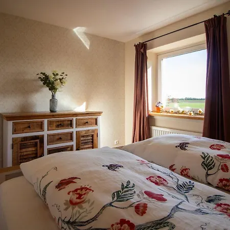 Henkieker - Laendliche Mit Stil Apartmán *