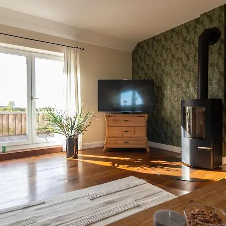 Henkieker - Laendliche Mit Stil *