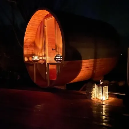 Lägenhet Henkieker - Laendliche Mit Stil *