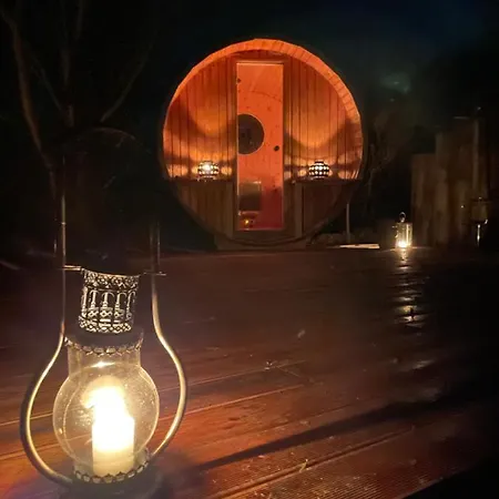 Lägenhet Henkieker - Laendliche Mit Stil Fehmarn