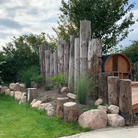 Henkieker - Laendliche Mit Stil * Fehmarn