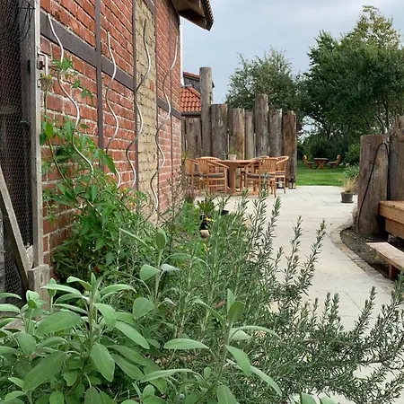 Henkieker - Laendliche Mit Stil *