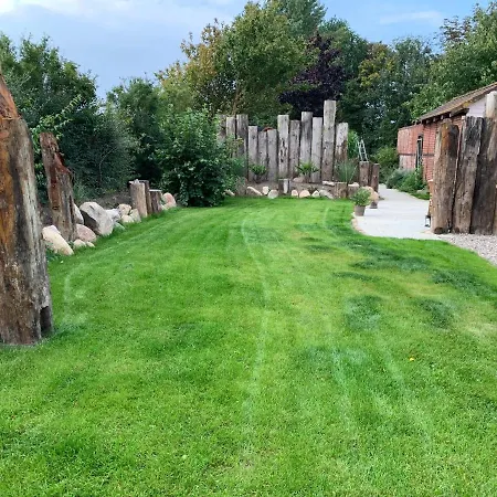 Henkieker - Laendliche Mit Stil * Fehmarn