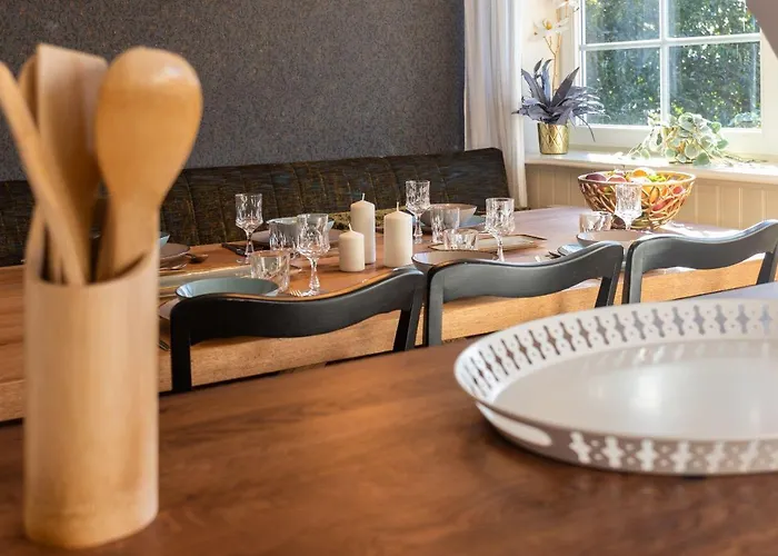 Henkieker - Laendliche Mit Stil *