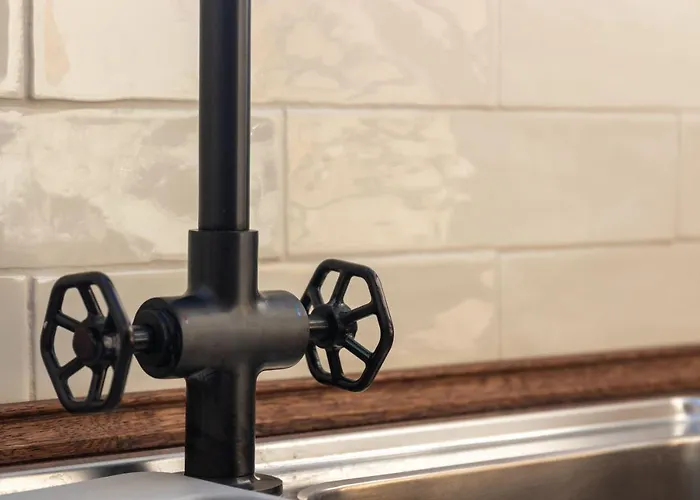 Henkieker - Laendliche Mit Stil Fehmarn