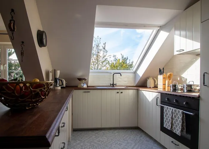 Henkieker - Laendliche Mit Stil *