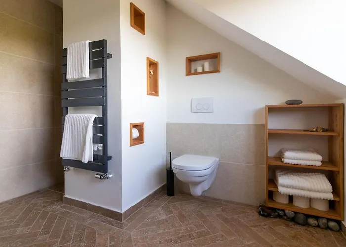 Henkieker - Laendliche Mit Stil Lejlighed *