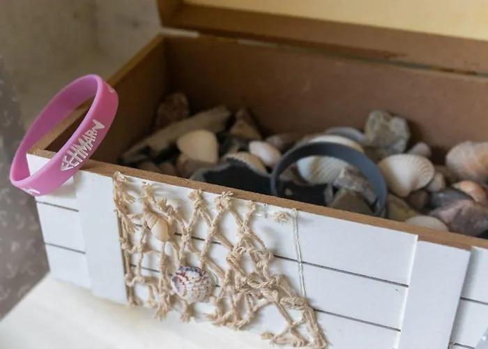 Henkieker - Laendliche Mit Stil Lejlighed *