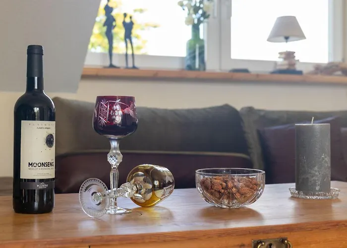 Henkieker - Laendliche Mit Stil Fehmarn