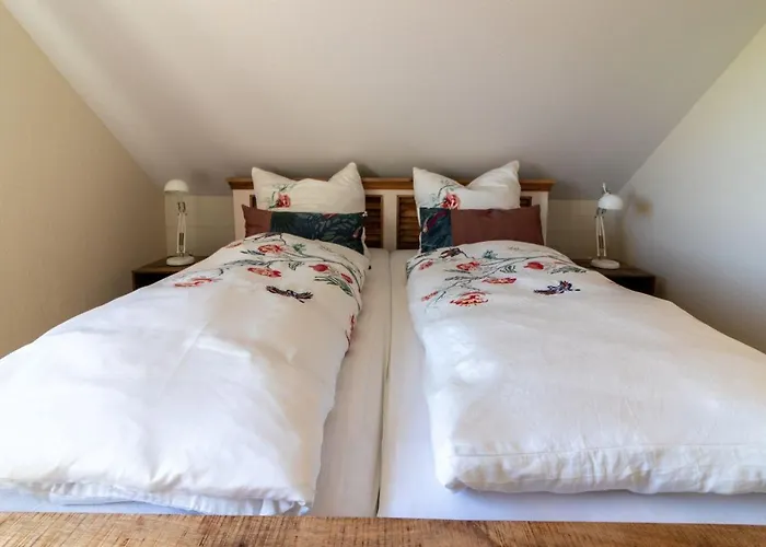 Henkieker - Laendliche Mit Stil Femern