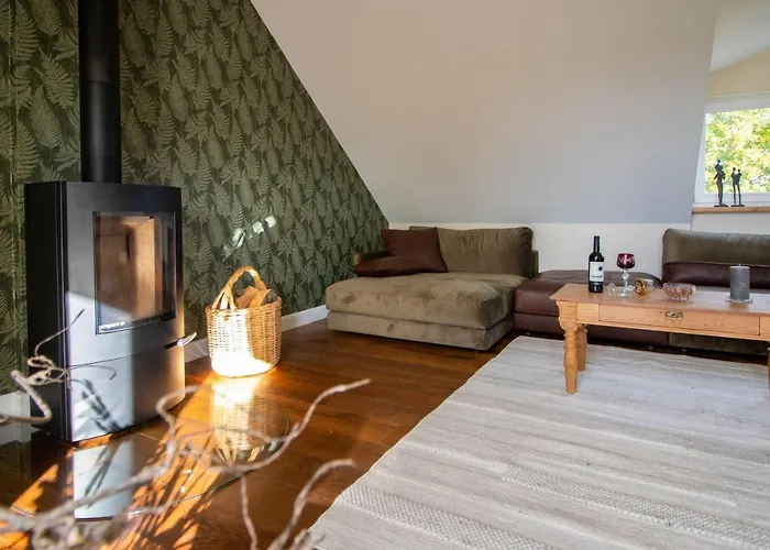 Henkieker - Laendliche Mit Stil *