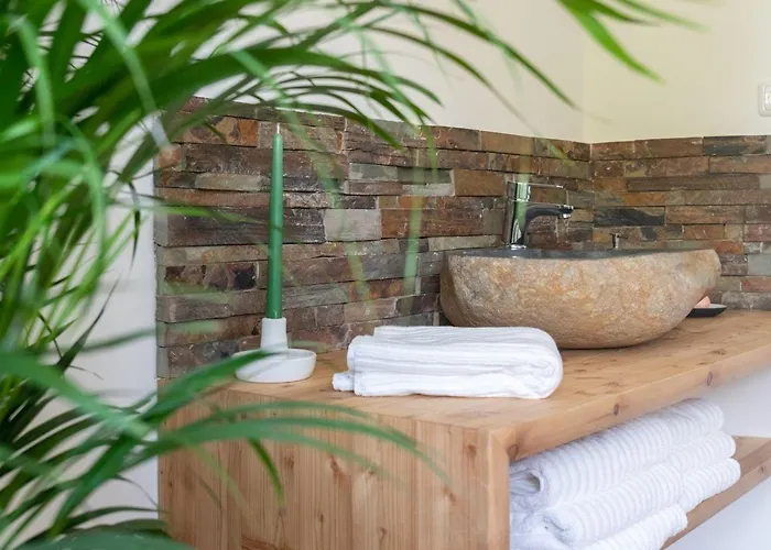 Henkieker - Laendliche Mit Stil * Femern