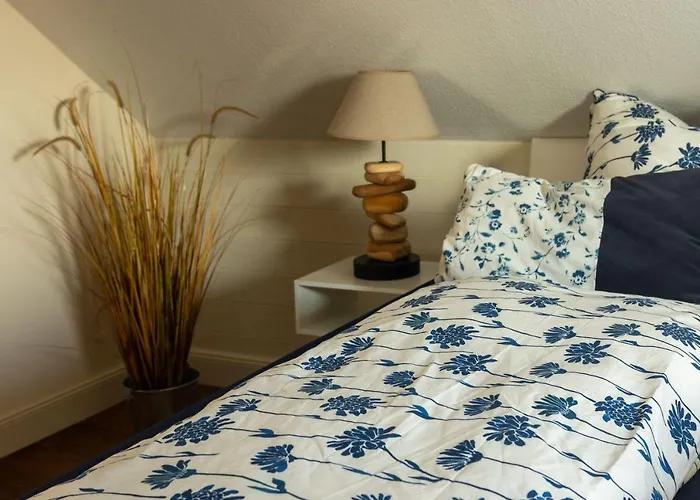 Henkieker - Laendliche Mit Stil * Fehmarn