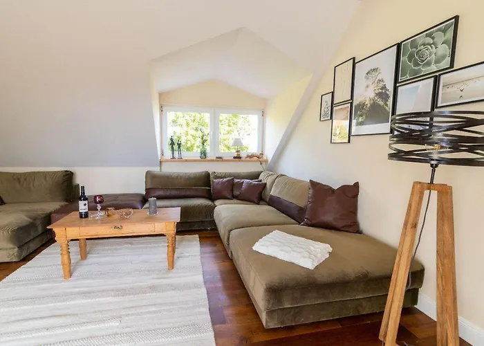 Apartament Henkieker - Laendliche Mit Stil *