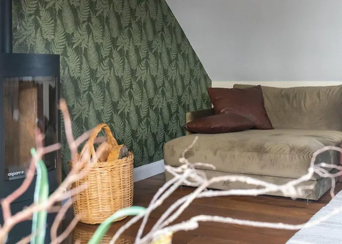 Henkieker - Laendliche Mit Stil * Fehmarn