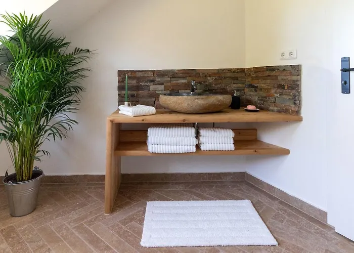 Henkieker - Laendliche Mit Stil