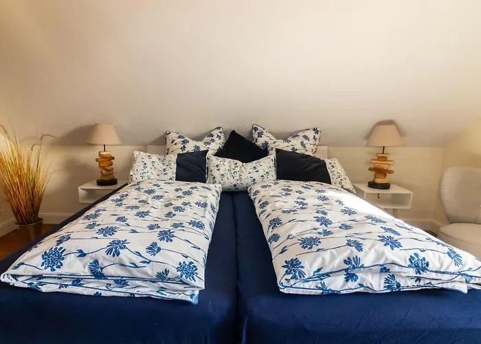 Henkieker - Laendliche Mit Stil Fehmarn