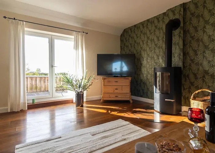 Henkieker - Laendliche Mit Stil *